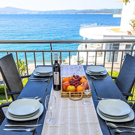 Apartmani Heta Alagic I Selce Exterior foto