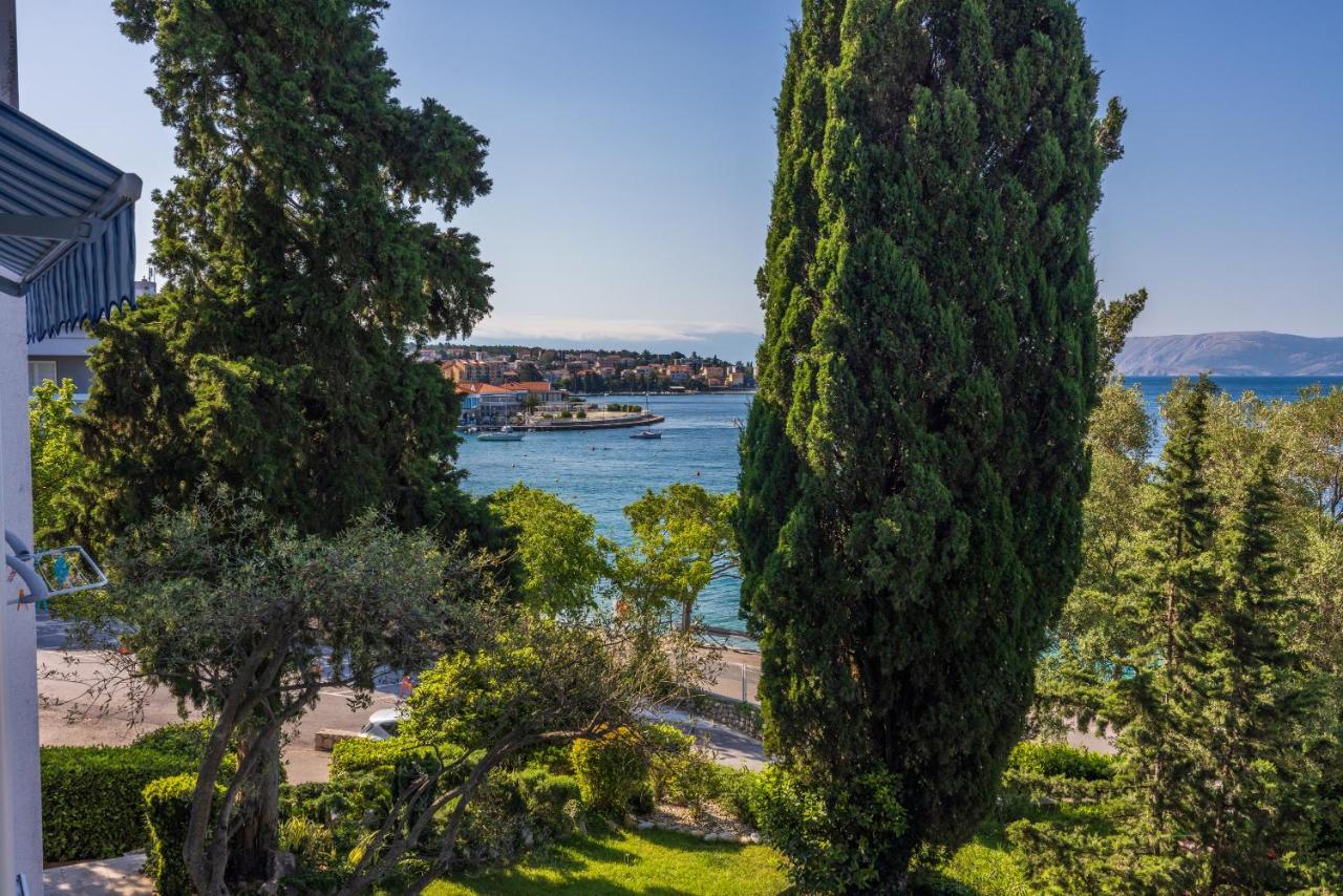 Apartmani Heta Alagic I Selce Exterior foto
