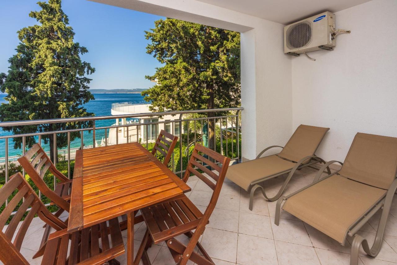 Apartmani Heta Alagic I Selce Exterior foto