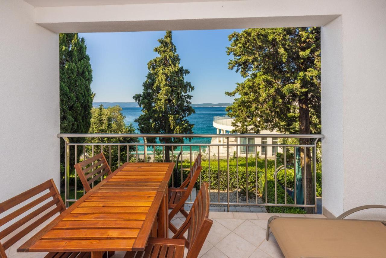 Apartmani Heta Alagic I Selce Exterior foto