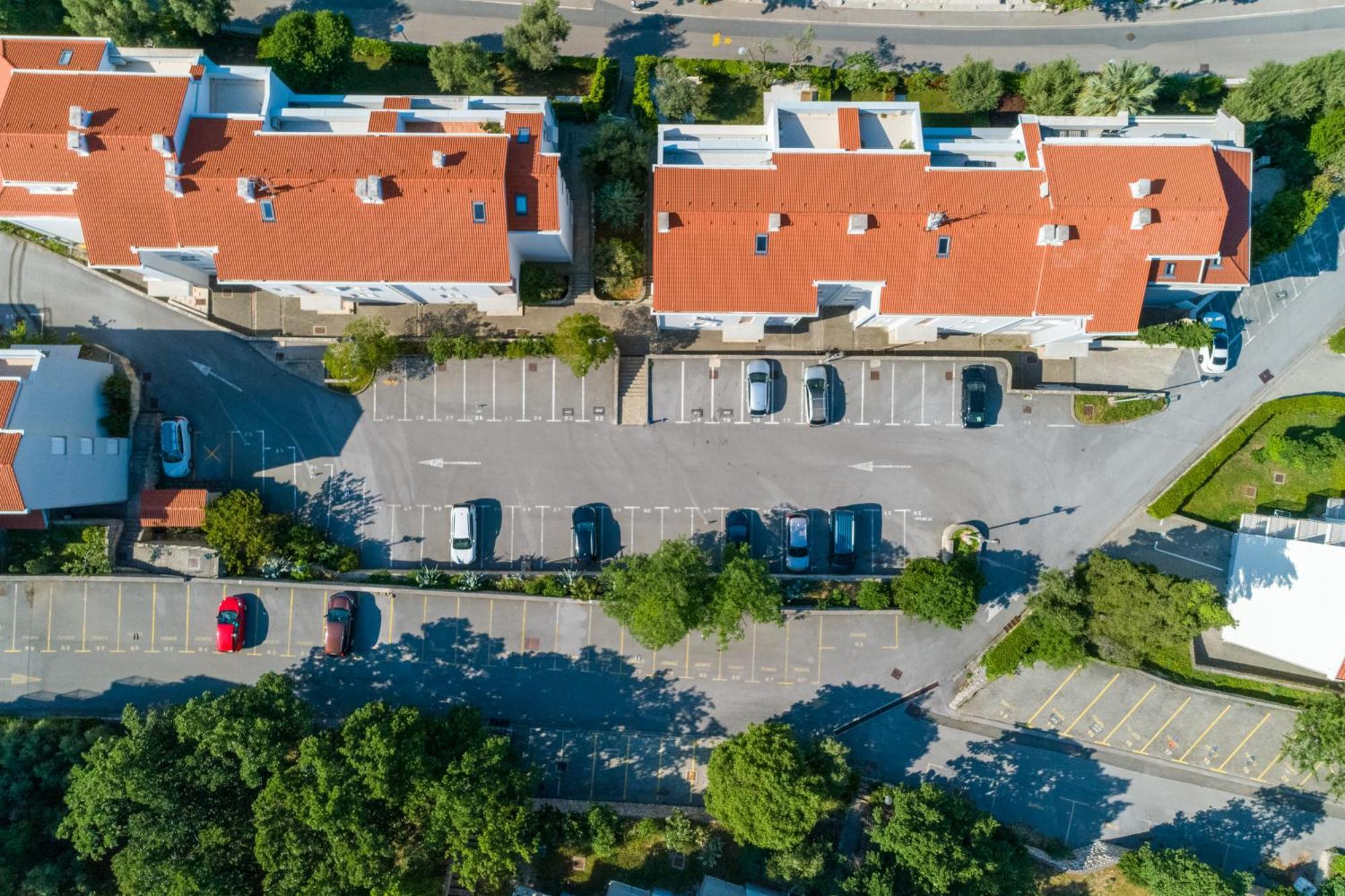 Apartmani Heta Alagic I Selce Exterior foto