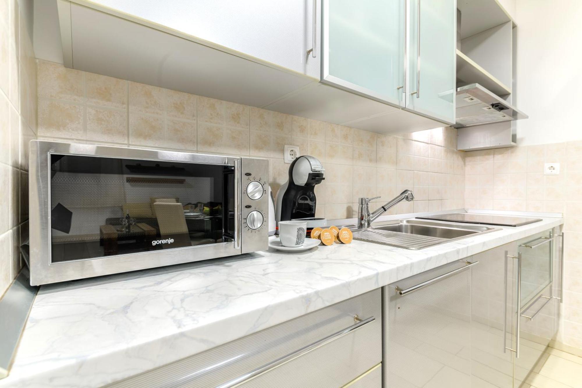 Apartmani Heta Alagic I Selce Exterior foto