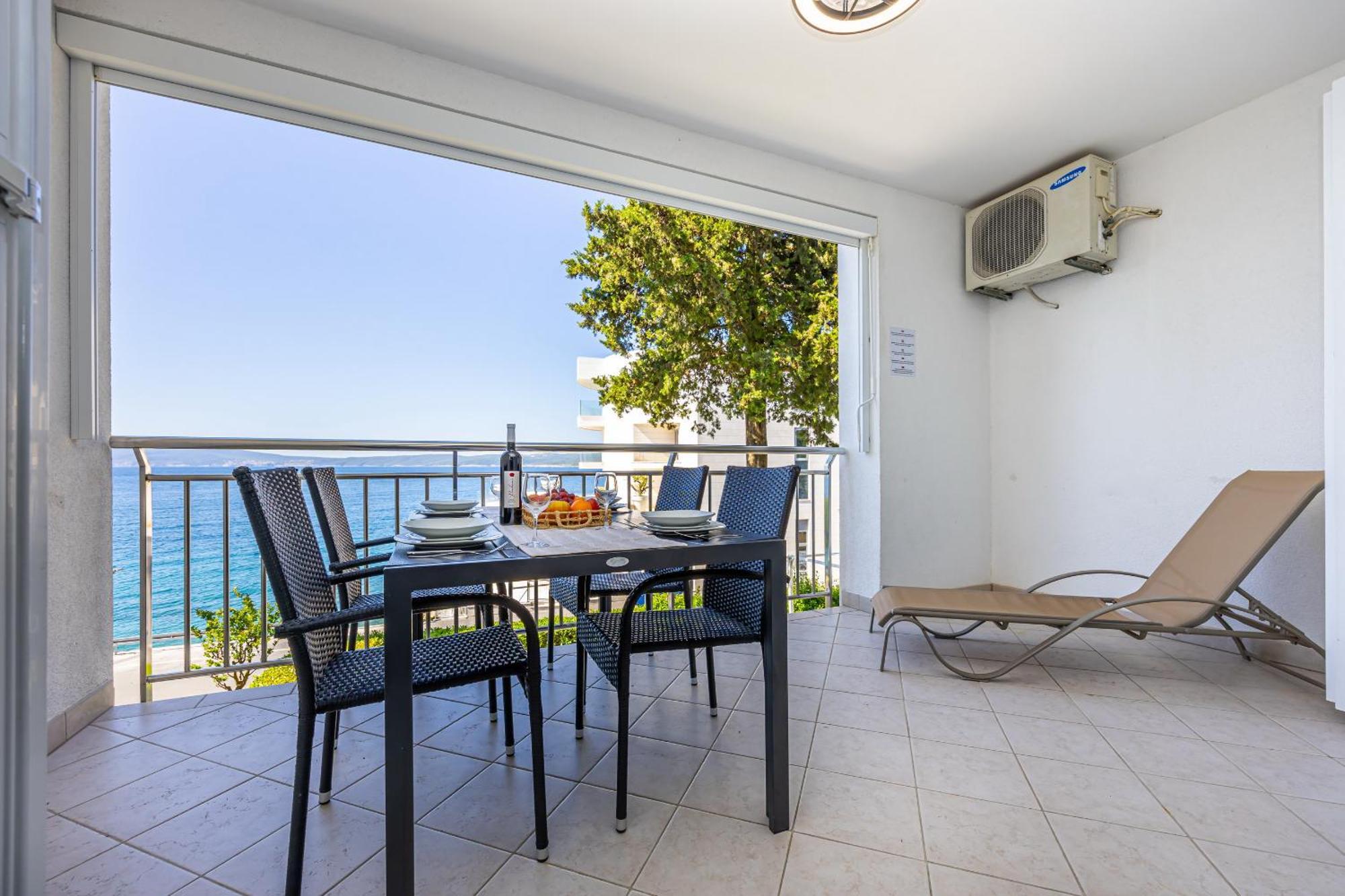 Apartmani Heta Alagic I Selce Exterior foto